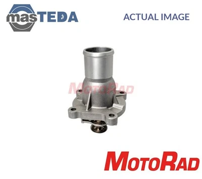 949-92K ENGINE COOLANT THERMOSTAT MOTORAD FOR VAUXHALL CORSA III,ASTRA V - Image 1 of 4