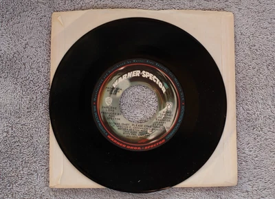 Darlene Love  - Christmas (Baby, Please Come Home) - Mono/Stereo  -  PROMO US 7" Foto 1 de 2