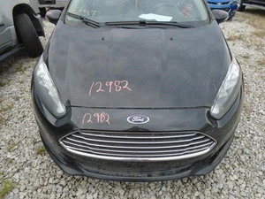 Passenger Lower Control Arm Front Without Turbo Fits 11-19 FIESTA 932158 - Bild 1 von 12