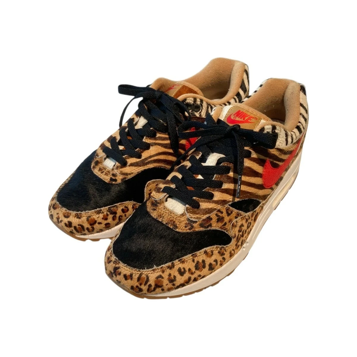 Nike Air Max 1 Safari for Sale - Authenticity Guaranteed - eBay