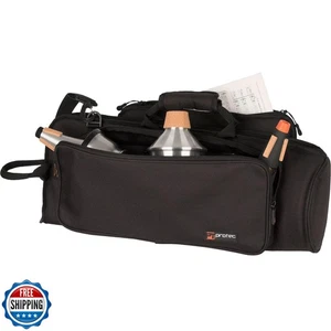 Protec Explorer Series Trumpet Bag with Sheet Music Pocket (C238X) - Picture 1 of 5
