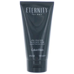 Eternity by Calvin Klein, 5 oz After Shave Balm for Men - Picture 1 of 1