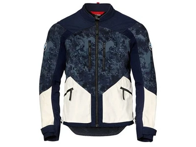 Jaqueta de motocicleta BMW GS Rallye GTX BMW GS Rallye jaqueta de turismo de moto - Imagem 1 de 4