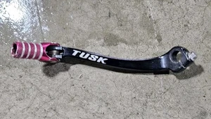 03 Honda CRF450 CRF 450 Tusk Breakaway Foot Gear Shift Lever - Bild 1 von 3