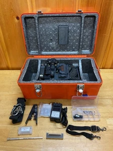 Swift KF4A HDC All-In-One Fusion Splicer Kit; 3963 Total Arcs - Picture 1 of 21