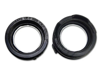 98-05 Honda VTR1000F Super Hawk 1000 Nuevo K&L Carburador Admisión Bota Juego 0119-047 Foto 1 de 4