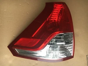  Tail Lamp Assembly LH Driver Side for 2012-2014 HONDA CR-V 5-Door 33550-T0A-A01 - Picture 1 of 6