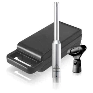 BEHRINGER ECM 8000 Kondensatormikrofon für Audiomessungen + Halterung NEU - Bild 1 von 6