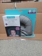 JJ Cole - Reversible Body Support, 2-Piece Insert for Car Seat and Stroller