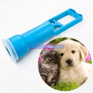 Pet Aspirator Resuscitator Stimulates First Breath Veterinary Equipment - Picture 1 of 8