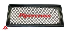 Filtro de aire deportivo Pipercross Mitsubishi Colt VI (tipo Z30, 06.04-12.12) 1.3i 95 CV - Imagen 1 de 1