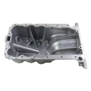 Ölwanne für Opel Adam Astra J Corsa D E Insignia Mokka 1.2 1.4 Benziner 55562729 - Bild 1 von 10