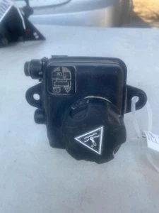 2014 BMW I3 Intercooler Coolant Reservoir Tank Expansion Bottle w/ Cap System - Picture 1 of 13
