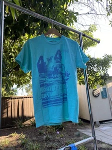 JEEP SPIRIT T SHIRT MENS MEDIUM 1941 4X4 NWT - Picture 1 of 4