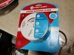 Detector de Monóxido de Carbono BRK Electronics 1039885 Nuevo Precintado  - Imagen 1 de 3