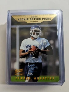 🏆 1995 Action Packed Rookies & Stars Inserts Star Gazers Parallels - Picture 1 of 20