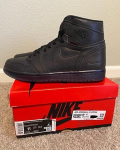 Las mejores ofertas en Jordan 1 Retro alta Zoom sin miedo 2019 | eBay