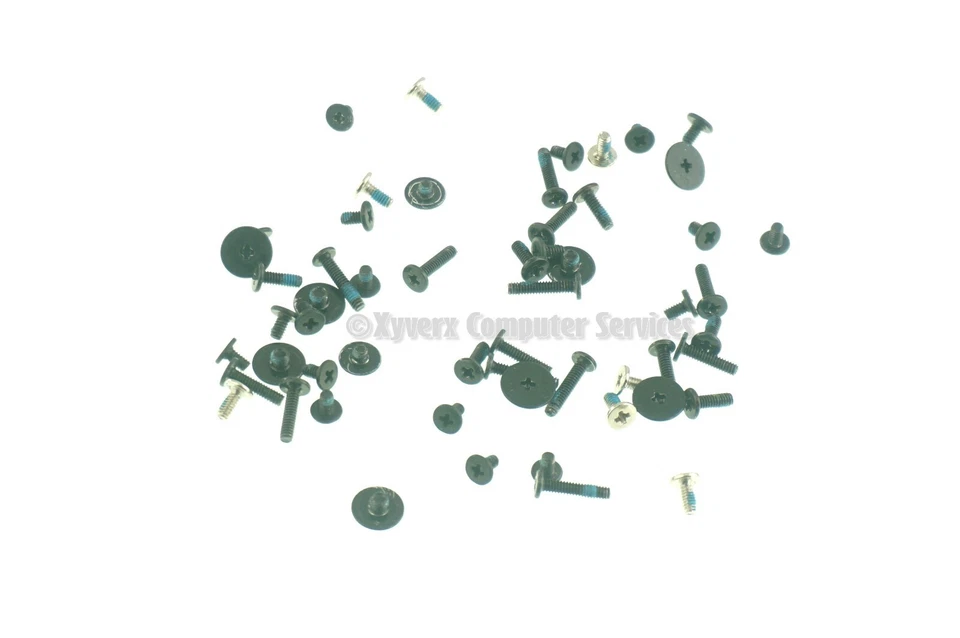 KIT DE TORNILLOS ASUS ORIGINALES GA502D GA502DU-BR7N6 GA502D GA502DU-BR7N6 (GRADO A)(CE55) Foto 1 de 1