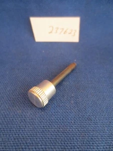 NOS Dual 721 Tuning Knob 237623 Part Factory Original The Real Thing - Imagen 1 de 1
