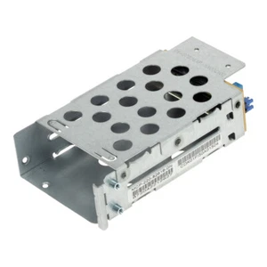 SUPERMICRO MCP-220-82616-0N Sac De Disque Dur 2x 2.5'' SAS-3 SC226S SC826S SC2 - Afbeelding 1 van 3