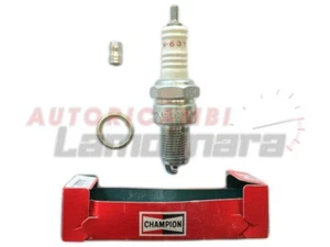 N63Y Champion Candela Originale Ferrari 105580 365GT - Picture 1 of 2