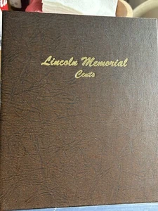 Complete Set Unc Lincoln Memorial Cents 1959-1974 - Picture 1 of 9
