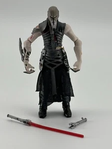 Star Wars 30th TAC Evoluzioni Apprendista Segreto di Vader Sith Stalker - Foto 1 di 2