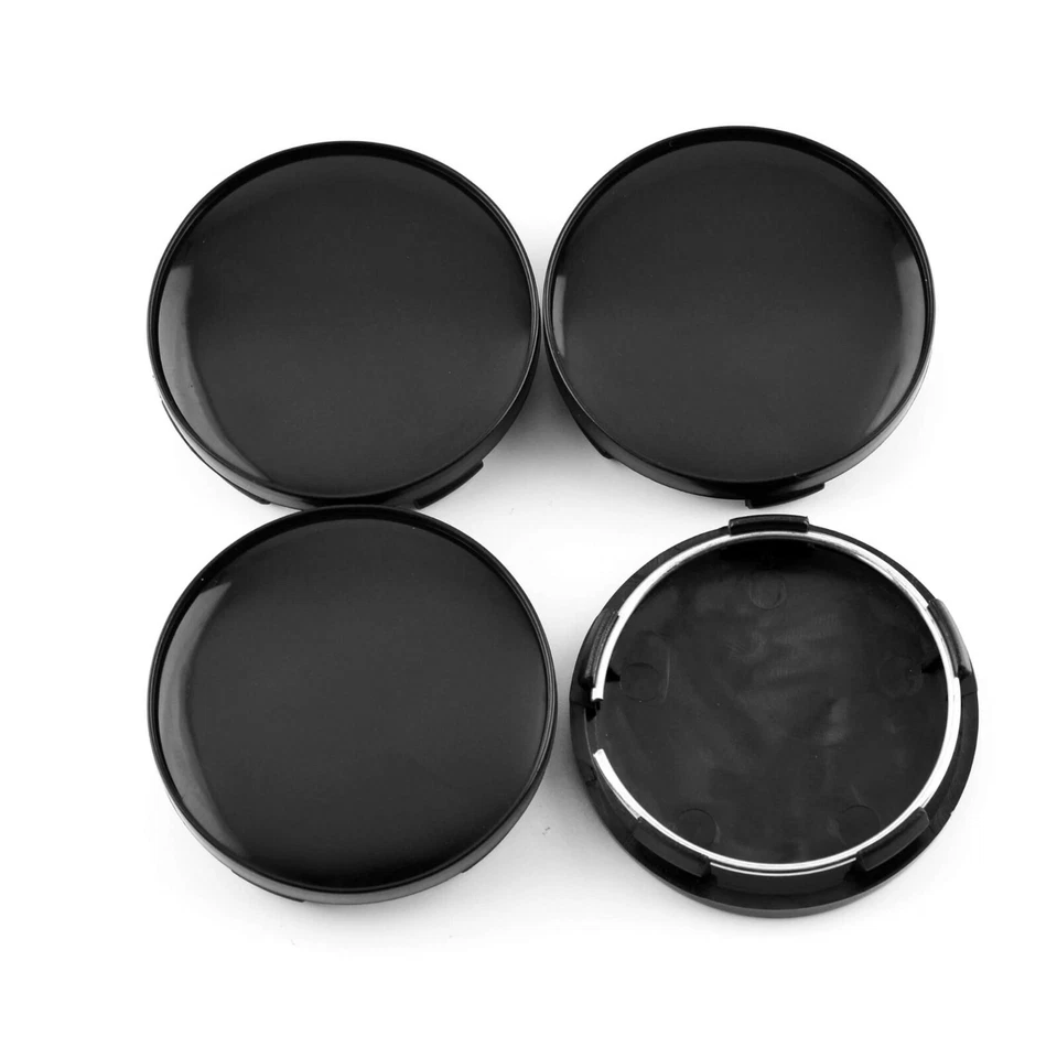 Tapacubos central de rueda de 2,3 pulgadas 4 piezas para Accord Forester Outback Tribeca 44732-SAA-000 Foto 1 de 1