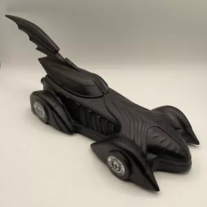 Batman Forever Batmobile - Warner Brothers Store T-Shirt Case - 1995 - No Shirt - Picture 1 of 14