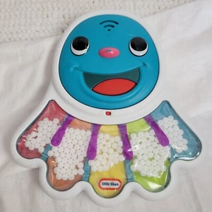 Little Tikes Squishy Piano Fantastic Firsts 5 Melodien GETESTET funktioniert super siehe Video - Bild 1 von 6