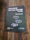Troubleshooting Electrical/Electronic Systems  Workbook by Glen A Mazur