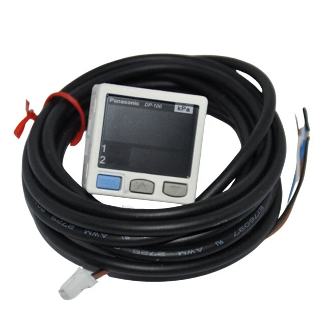Panasonic DP-101 Pressure Sensor