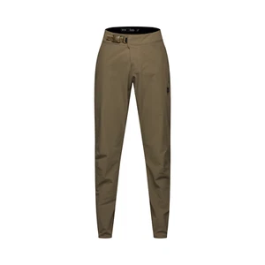 New Fox Racing MTB Ranger Pants STYLE #: 33455-373-32 / Military Green - Picture 1 of 7