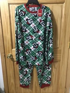 Jammies for Your Families Herrengröße Large (5-HMBX-102-4) - Bild 1 von 5