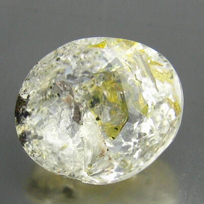 7.33Ct AMAZING RARE ! PETROLEUM QUARTZ FROM BALOCHISTAN PAKISTAN - Image 1 of 4