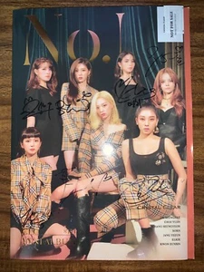 CLC [NO] Autographed Signed Promo Album  - Picture 1 of 3