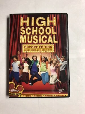 High School Musical - Image 1 of 3