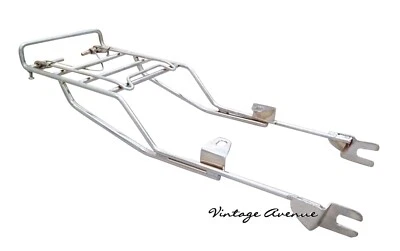 Guardabarros guardabarros guardabarros rueda trasera honda s90z s90 cl90 s110 [cromo] Foto 1 de 4