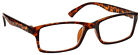 Reading Glasses Mens Womens UV Reader R92