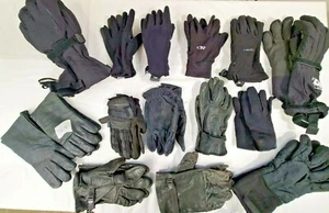 Mix Marken Mix Größe Handschuhe Paket #CD528 - Bild 1 von 6