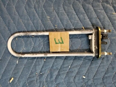 Whirlpool Kenmore HE3t Washing Machine Heat Element WPW10426377   461970202322 - Image 1 of 3
