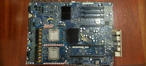 Mac Pro Early 2008 A1186 Motherboard with 2x Xeon E5130 - Picture 1 of 4