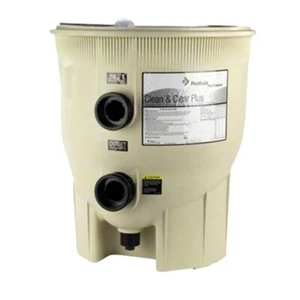 Conjunto de tanque inferior de almendra Pentair filtro de repuesto para piscina y spa - 178578 - Imagen 1 de 1