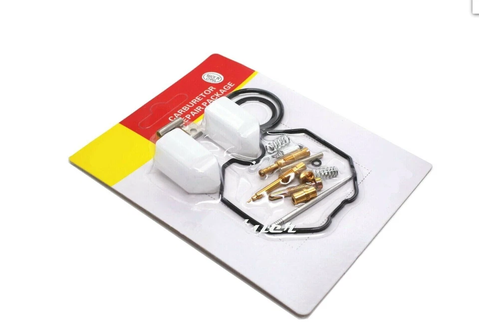 Kits de reparo de carburador para Honda TRX200 1984 - Imagem 1 de 1