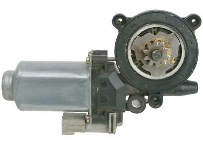 Rear Right Window Motor For 2000-2006 Nissan Sentra 2001 2002 2003 2004 Cardone - Image 1 of 4