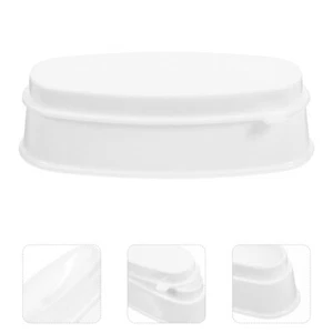 French Nail Dip Container Dipping Powder Container Nail Dipping Powder Tray - Picture 1 of 12