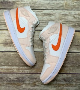 Las mejores ofertas en Jordan 1 Mid se Corduroy W | eBay