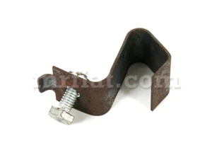 Clip tapa rueda fiat 1100 1200 1500 descapotable nuevo - Imagen 1 de 1