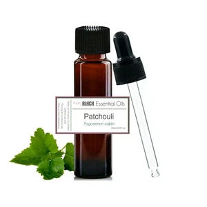 Aceite esencial de pachulí aceite esencial de pachulí EO aceite de petulia para perfume aromaterapia - Imagen 1 de 8