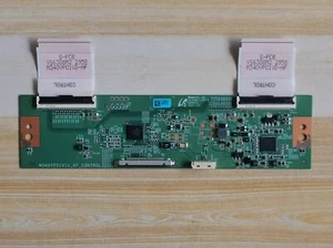 Samsung LS34E790 S34E790C logic board M340YP01V11_HF_CONTROL - Afbeelding 1 van 3